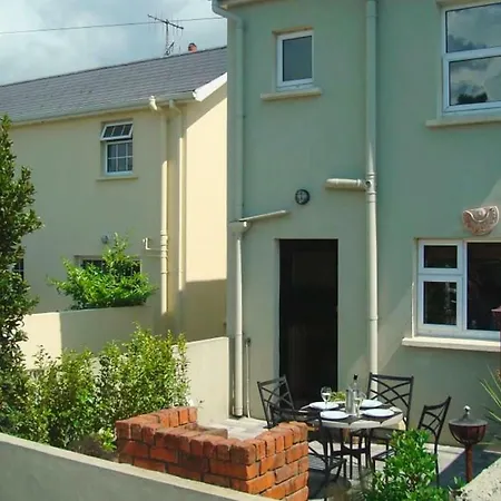 Hébergement de vacances Terraced House - Eir03101j-i