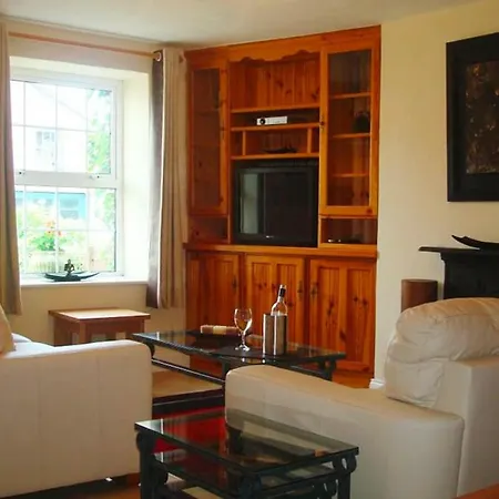 Terraced House - Eir03101j-i Kenmare
