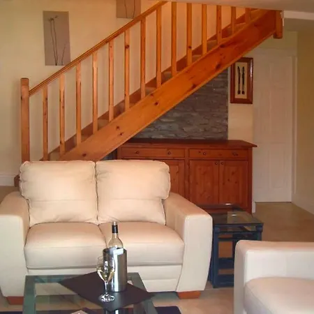 Hébergement de vacances Terraced House - Eir03101j-i Kenmare